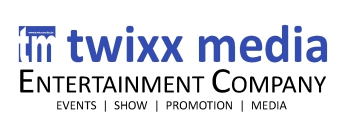 twixx media  Entertainment Company